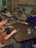 click to see our grade 6 boys doing a project