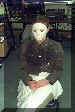 During the mask construction