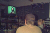 students watching suicide prevention video